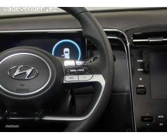 Hyundai Tucson 1.6 TGDI Maxx 4x2 de 2024 con 17.696 Km por 26.490 EUR. en Cadiz