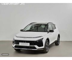 Hyundai Bayon 1.0 TGDI 48V Tecno 7DCT de 2024 con 4.900 Km por 23.990 EUR. en Cadiz