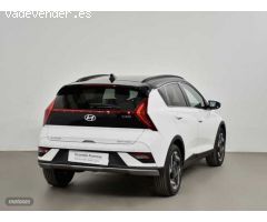 Hyundai Bayon 1.0 TGDI 48V Tecno 7DCT de 2024 con 4.900 Km por 23.990 EUR. en Cadiz