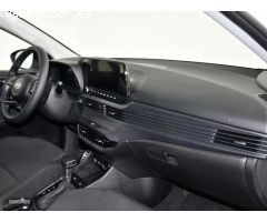 Hyundai Bayon 1.0 TGDI 48V Tecno 7DCT de 2024 con 4.900 Km por 23.990 EUR. en Cadiz