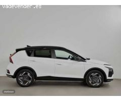 Hyundai Bayon 1.0 TGDI 48V Tecno 7DCT de 2024 con 4.900 Km por 23.990 EUR. en Cadiz