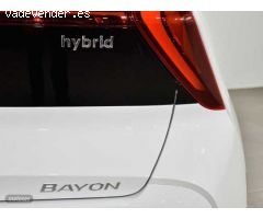 Hyundai Bayon 1.0 TGDI 48V Tecno 7DCT de 2024 con 4.900 Km por 23.990 EUR. en Cadiz