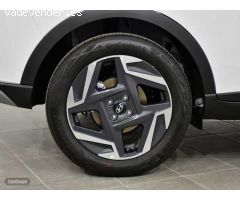 Hyundai Bayon 1.0 TGDI 48V Tecno 7DCT de 2024 con 4.900 Km por 23.990 EUR. en Cadiz