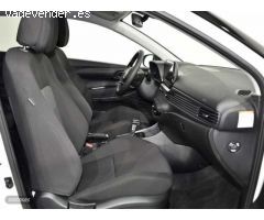 Hyundai Bayon 1.0 TGDI 48V Tecno 7DCT de 2024 con 4.900 Km por 23.990 EUR. en Cadiz
