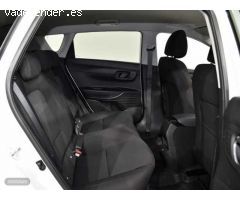 Hyundai Bayon 1.0 TGDI 48V Tecno 7DCT de 2024 con 4.900 Km por 23.990 EUR. en Cadiz