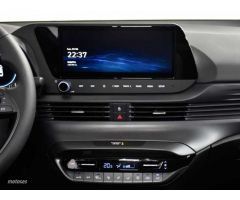 Hyundai Bayon 1.0 TGDI 48V Tecno 7DCT de 2024 con 4.900 Km por 23.990 EUR. en Cadiz