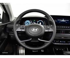 Hyundai Bayon 1.0 TGDI 48V Tecno 7DCT de 2024 con 4.900 Km por 23.990 EUR. en Cadiz