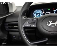 Hyundai Bayon 1.0 TGDI 48V Tecno 7DCT de 2024 con 4.900 Km por 23.990 EUR. en Cadiz