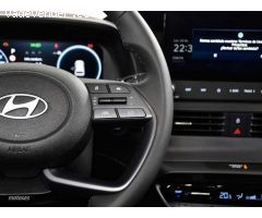 Hyundai Bayon 1.0 TGDI 48V Tecno 7DCT de 2024 con 4.900 Km por 23.990 EUR. en Cadiz