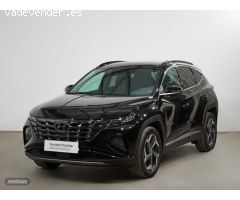 Hyundai Tucson Tucson 1.6 TGDI HEV Tecno Sky AT de 2024 con 12 Km por 40.750 EUR. en Cadiz