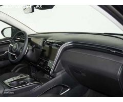 Hyundai Tucson Tucson 1.6 TGDI HEV Tecno Sky AT de 2024 con 12 Km por 40.750 EUR. en Cadiz