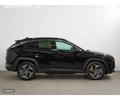 Hyundai Tucson Tucson 1.6 TGDI HEV Tecno Sky AT de 2024 con 12 Km por 40.750 EUR. en Cadiz