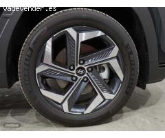 Hyundai Tucson Tucson 1.6 TGDI HEV Tecno Sky AT de 2024 con 12 Km por 40.750 EUR. en Cadiz