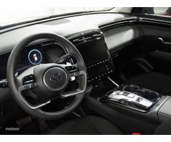 Hyundai Tucson Tucson 1.6 TGDI HEV Tecno Sky AT de 2024 con 12 Km por 40.750 EUR. en Cadiz