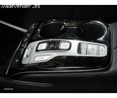 Hyundai Tucson Tucson 1.6 TGDI HEV Tecno Sky AT de 2024 con 12 Km por 40.750 EUR. en Cadiz