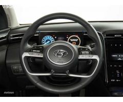 Hyundai Tucson Tucson 1.6 TGDI HEV Tecno Sky AT de 2024 con 12 Km por 40.750 EUR. en Cadiz
