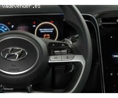 Hyundai Tucson Tucson 1.6 TGDI HEV Tecno Sky AT de 2024 con 12 Km por 40.750 EUR. en Cadiz