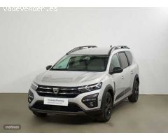 Dacia Jogger Jogger 1.0 ECO-G S.L Extreme Go 5pl. de 2022 con 30.990 Km por 17.490 EUR. en Cadiz
