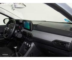 Dacia Jogger Jogger 1.0 ECO-G S.L Extreme Go 5pl. de 2022 con 30.990 Km por 17.490 EUR. en Cadiz