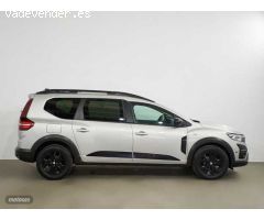 Dacia Jogger Jogger 1.0 ECO-G S.L Extreme Go 5pl. de 2022 con 30.990 Km por 17.490 EUR. en Cadiz