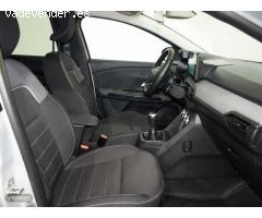 Dacia Jogger Jogger 1.0 ECO-G S.L Extreme Go 5pl. de 2022 con 30.990 Km por 17.490 EUR. en Cadiz