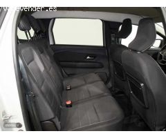 Dacia Jogger Jogger 1.0 ECO-G S.L Extreme Go 5pl. de 2022 con 30.990 Km por 17.490 EUR. en Cadiz