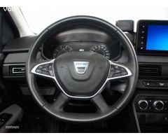 Dacia Jogger Jogger 1.0 ECO-G S.L Extreme Go 5pl. de 2022 con 30.990 Km por 17.490 EUR. en Cadiz