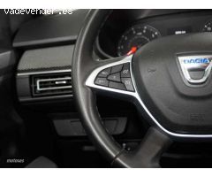 Dacia Jogger Jogger 1.0 ECO-G S.L Extreme Go 5pl. de 2022 con 30.990 Km por 17.490 EUR. en Cadiz