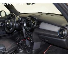 Mini Cooper Mini Cabrio Cooper Aut. de 2020 con 59.990 Km por 22.990 EUR. en Cadiz