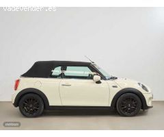 Mini Cooper Mini Cabrio Cooper Aut. de 2020 con 59.990 Km por 22.990 EUR. en Cadiz