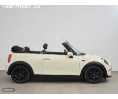 Mini Cooper Mini Cabrio Cooper Aut. de 2020 con 59.990 Km por 22.990 EUR. en Cadiz