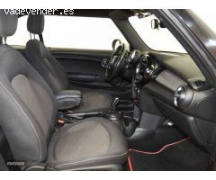 Mini Cooper Mini Cabrio Cooper Aut. de 2020 con 59.990 Km por 22.990 EUR. en Cadiz