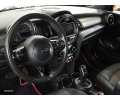 Mini Cooper Mini Cabrio Cooper Aut. de 2020 con 59.990 Km por 22.990 EUR. en Cadiz