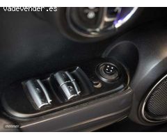Mini Cooper Mini Cabrio Cooper Aut. de 2020 con 59.990 Km por 22.990 EUR. en Cadiz