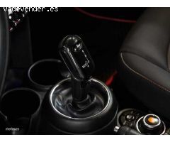 Mini Cooper Mini Cabrio Cooper Aut. de 2020 con 59.990 Km por 22.990 EUR. en Cadiz