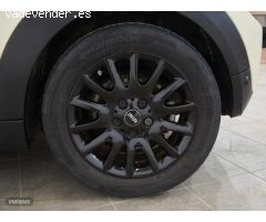 Mini Cooper Mini Cabrio Cooper Aut. de 2020 con 59.990 Km por 22.990 EUR. en Cadiz