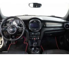Mini Cooper Mini Cabrio Cooper Aut. de 2020 con 59.990 Km por 22.990 EUR. en Cadiz
