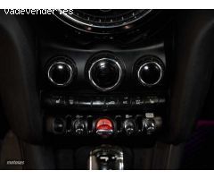 Mini Cooper Mini Cabrio Cooper Aut. de 2020 con 59.990 Km por 22.990 EUR. en Cadiz