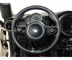 Mini Cooper Mini Cabrio Cooper Aut. de 2020 con 59.990 Km por 22.990 EUR. en Cadiz