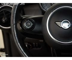 Mini Cooper Mini Cabrio Cooper Aut. de 2020 con 59.990 Km por 22.990 EUR. en Cadiz