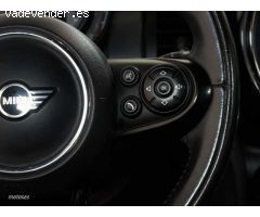 Mini Cooper Mini Cabrio Cooper Aut. de 2020 con 59.990 Km por 22.990 EUR. en Cadiz