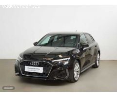 Audi A3 A3 Sportback 30TDI Genuine de 2021 con 50.780 Km por 25.990 EUR. en Cadiz