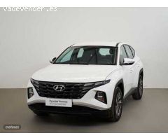 Hyundai Tucson 1.6 TGDI Klass 4x2 de 2023 con 5.600 Km por 24.490 EUR. en Cadiz