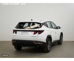 Hyundai Tucson 1.6 TGDI Klass 4x2 de 2023 con 5.600 Km por 24.490 EUR. en Cadiz