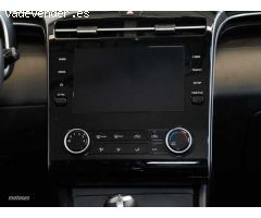 Hyundai Tucson 1.6 TGDI Klass 4x2 de 2023 con 5.600 Km por 24.490 EUR. en Cadiz