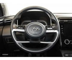 Hyundai Tucson 1.6 TGDI Klass 4x2 de 2023 con 5.600 Km por 24.490 EUR. en Cadiz