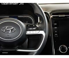 Hyundai Tucson 1.6 TGDI Klass 4x2 de 2023 con 5.600 Km por 24.490 EUR. en Cadiz