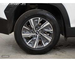 Hyundai Tucson 1.6 TGDI Klass 4x2 de 2023 con 5.600 Km por 24.490 EUR. en Cadiz