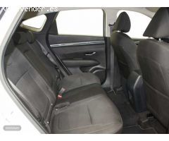 Hyundai Tucson 1.6 TGDI Klass 4x2 de 2023 con 5.600 Km por 24.490 EUR. en Cadiz
