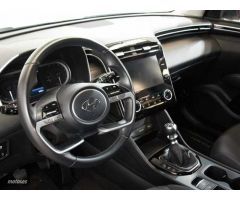 Hyundai Tucson 1.6 TGDI Klass 4x2 de 2023 con 5.600 Km por 24.490 EUR. en Cadiz